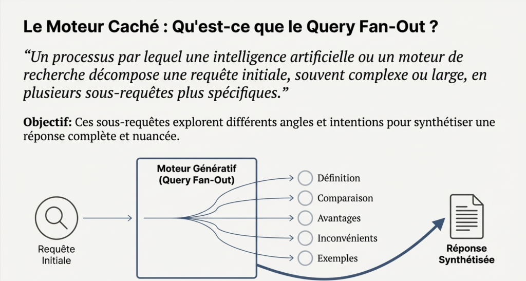 Query Fan Out