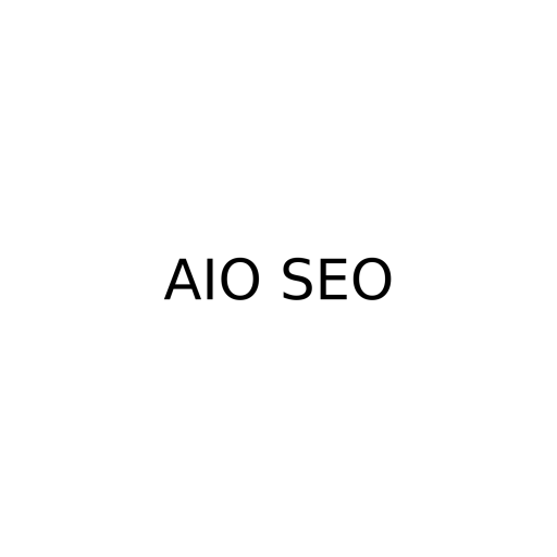 AIO SEO Logo