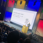 Google Search Central Zurich