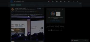 Search Central Live Deep Dive Barcelone 2026 : ce que Google a dit pendant les 3 jours