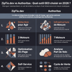 Profound vs Semrush AI Visibility Toolkit : lequel suit vraiment votre visibilité IA ?