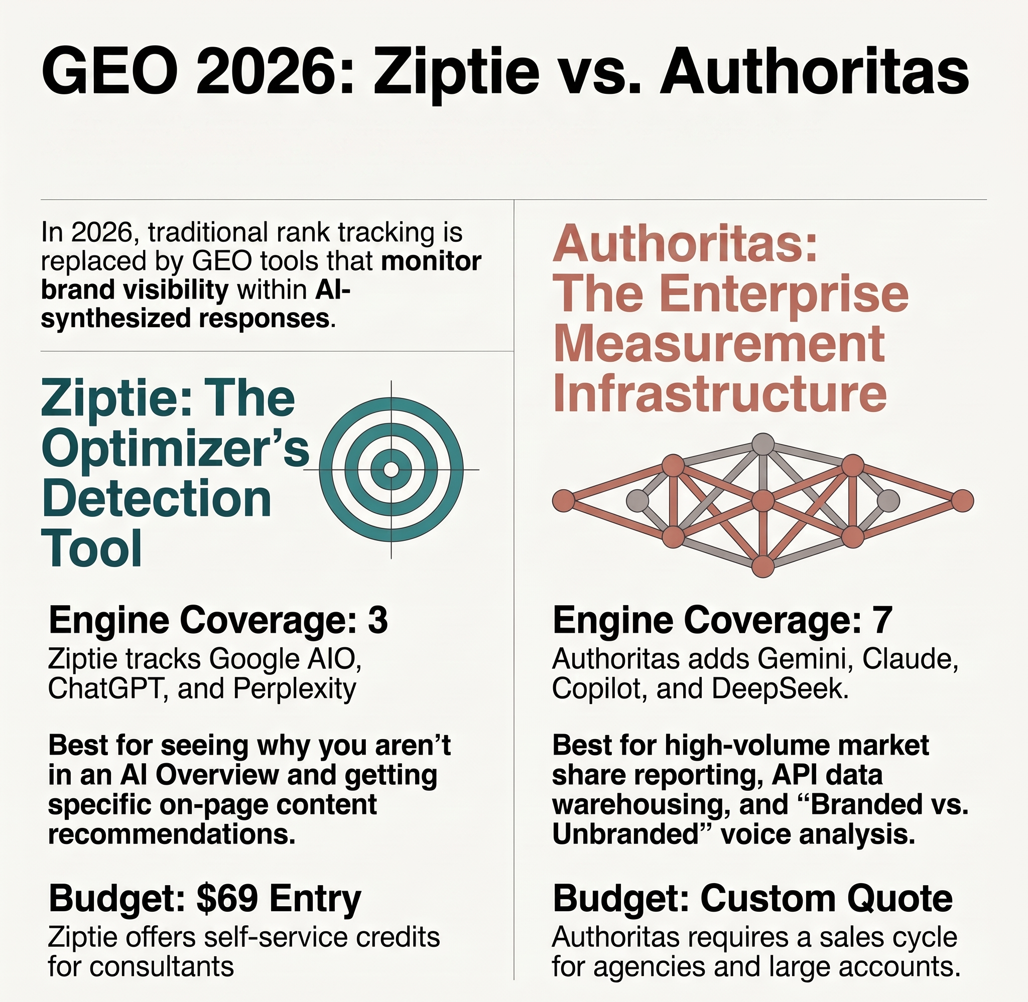 Alternatives to GetMint for IA Tracking: Meteoria, Qwairy and the others (2026)